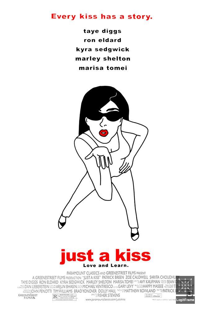 Just a Kiss 
