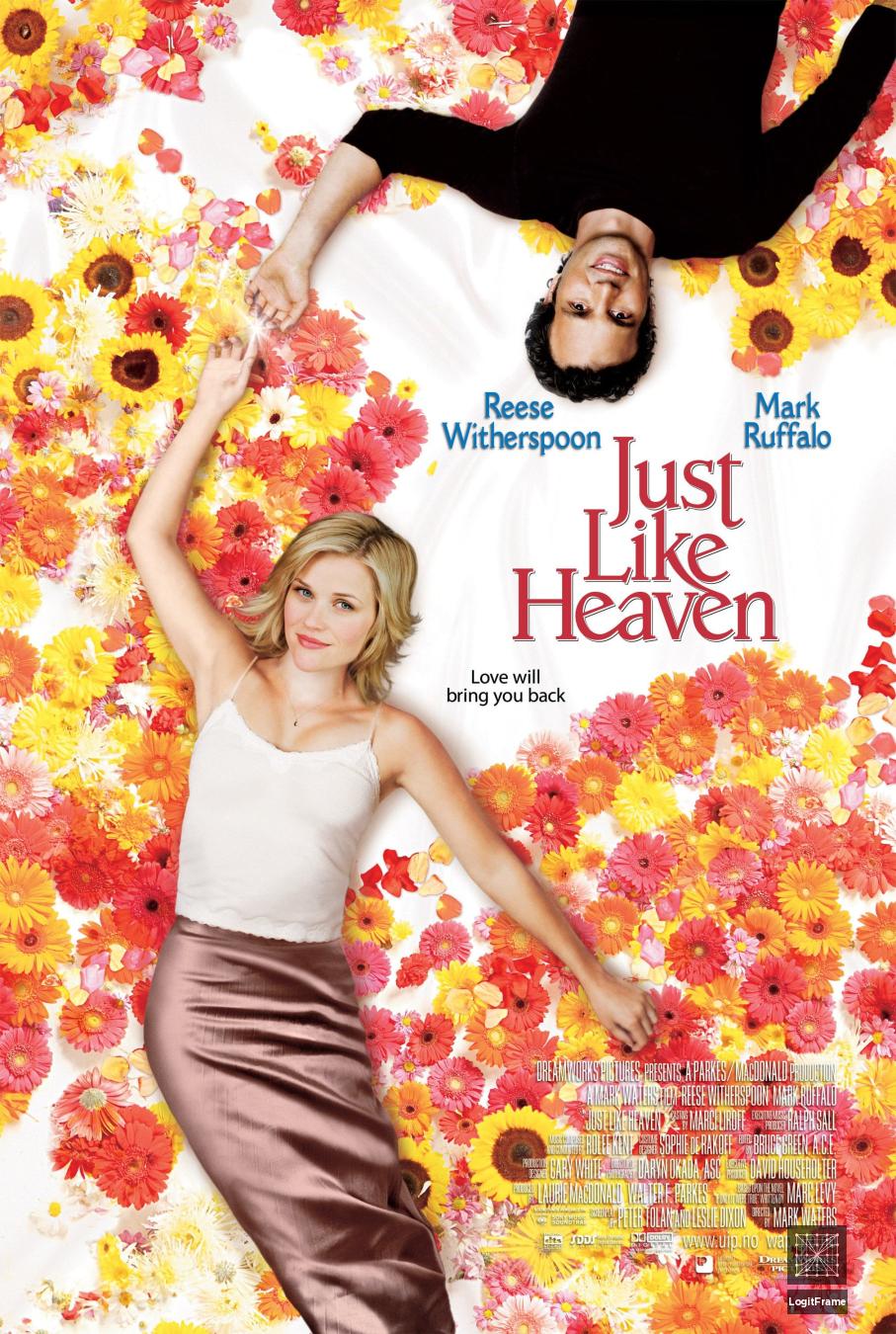 Just Like Heaven 