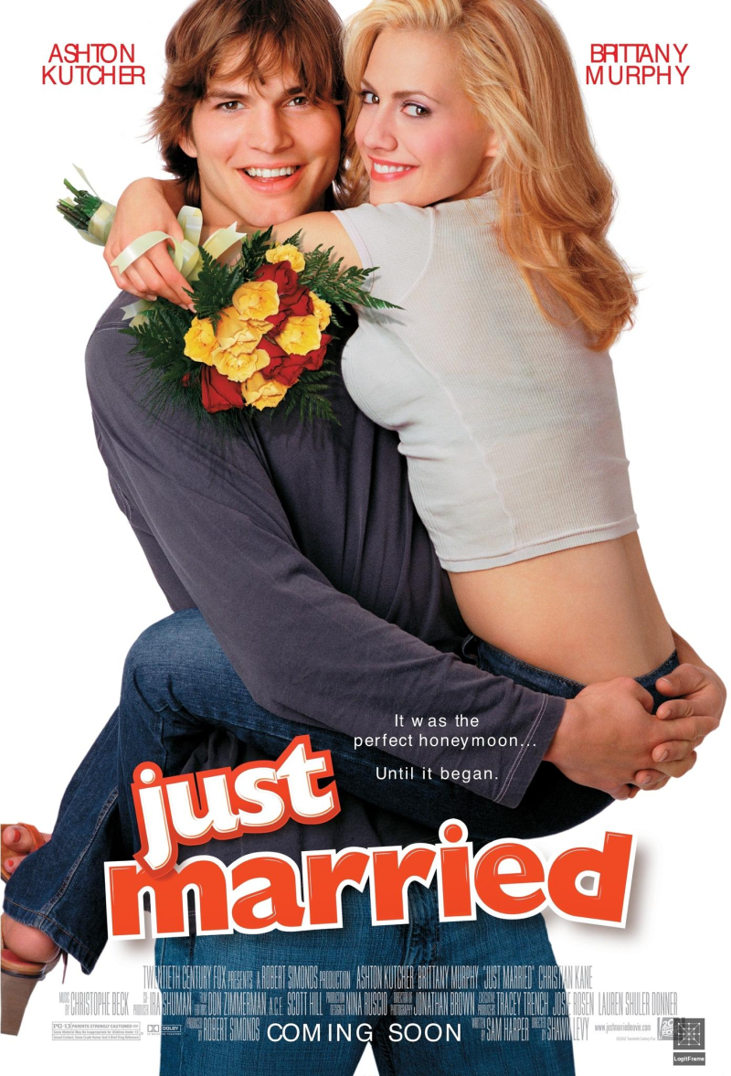 Just Married 