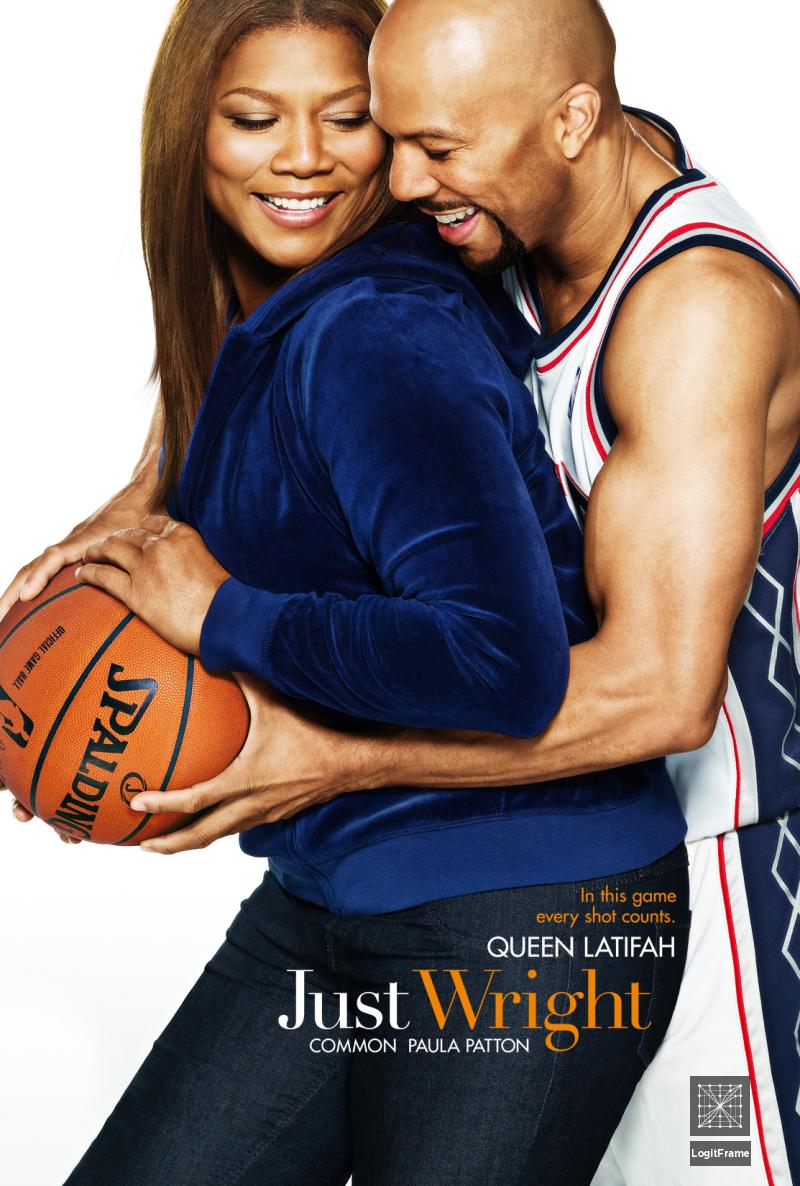 Just Wright 