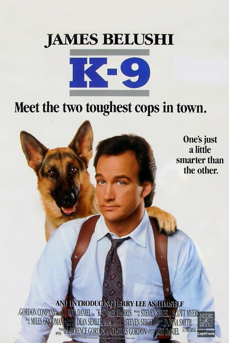 K-9 