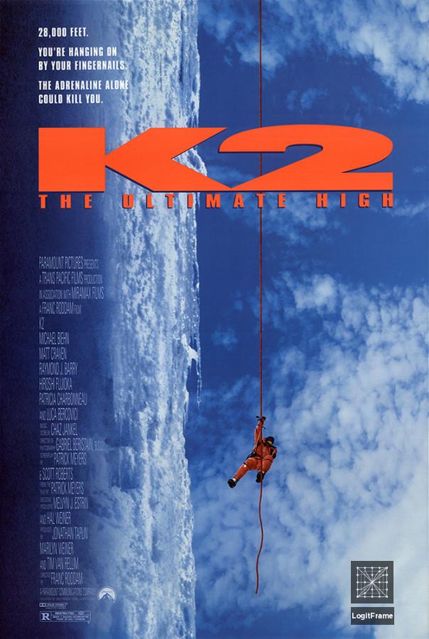 K2 
