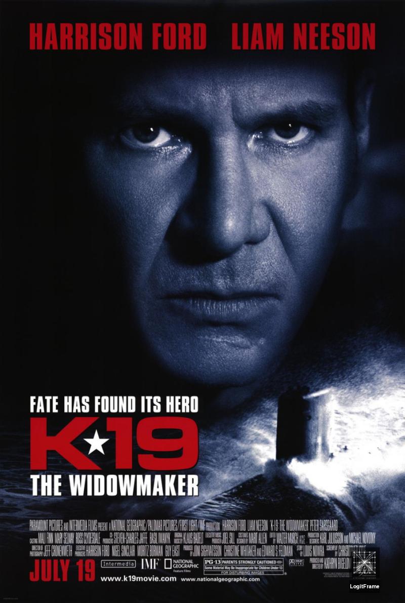 K-19: The Widowmaker 
