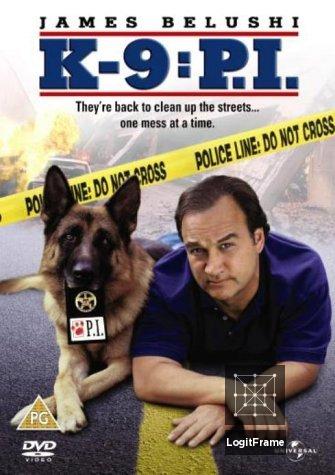 K-9: P.I. 
