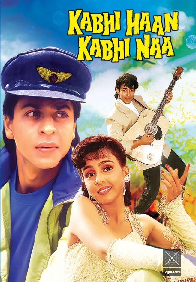 Kabhi Haan Kabhi Naa 