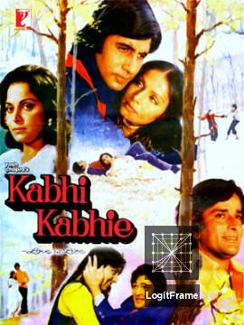 Kabhie Kabhie (Kabhi Kabhie)