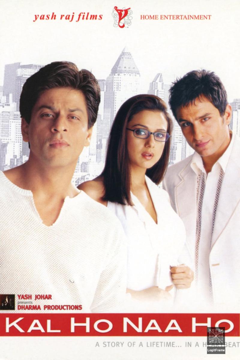 Kal Ho Naa Ho 