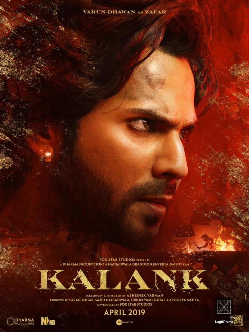 Kalank 