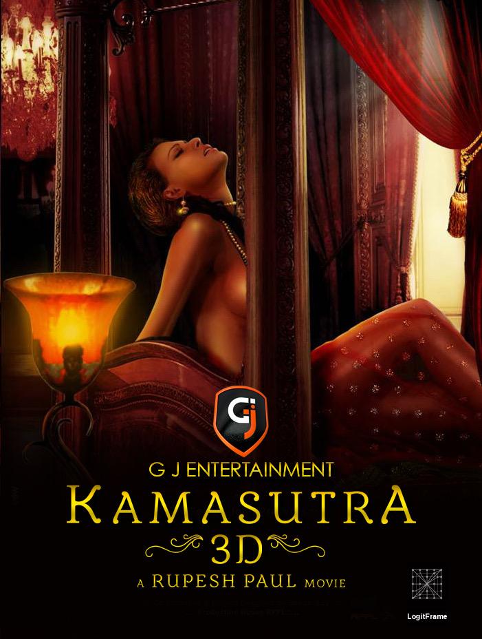 Kamasutra 3D (Kamasutra: The Revenge)