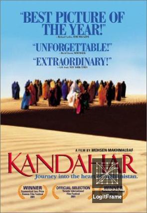 Safar-e Ghandehar (Kandahar)