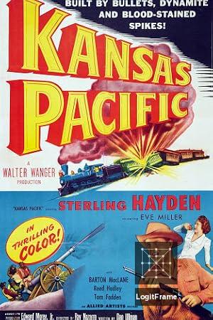 Kansas Pacific 