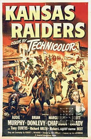 Kansas Raiders 
