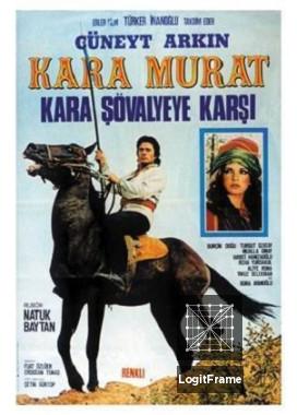 Kara Murat: Kara Sövalyeye Karsi 