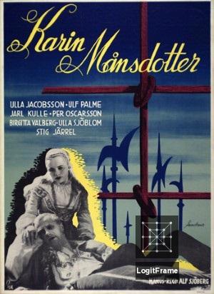 Karin Månsdotter 