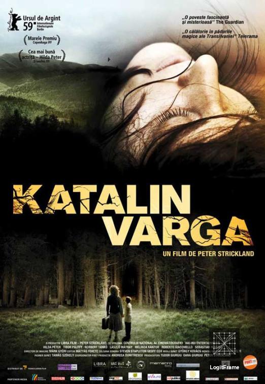 Katalin Varga 