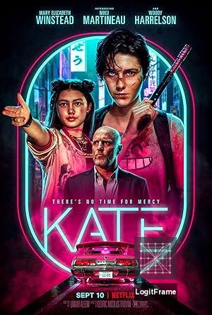 Kate 
