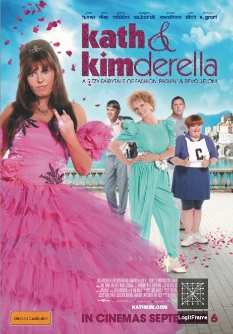 Kath & Kimderella 