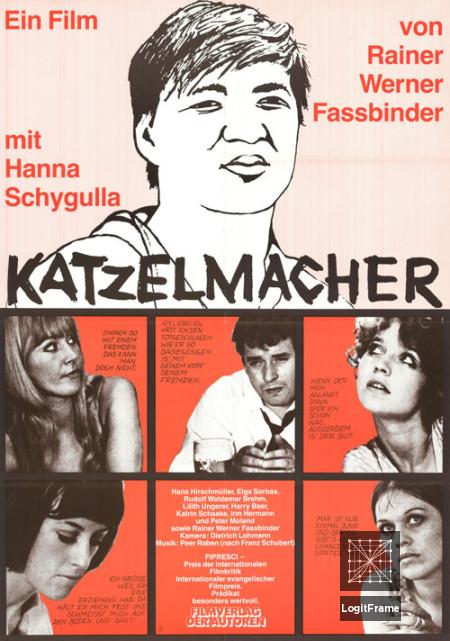 Katzelmacher 