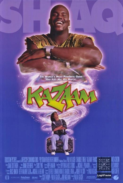 Kazaam 