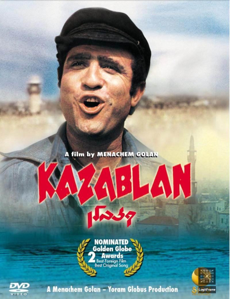 Kazablan 