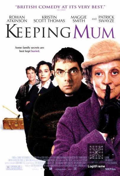 Keeping Mum 