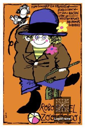 Keménykalap és krumpliorr (Top Hat and Spuds Nose)