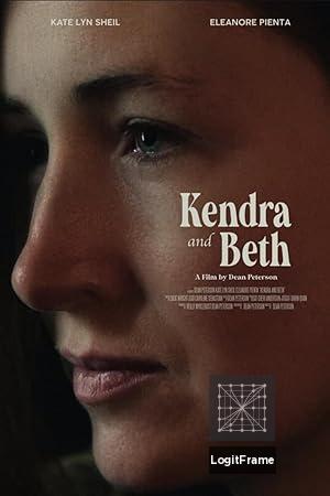 Kendra and Beth 