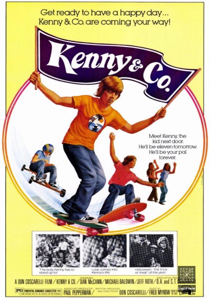 Kenny & Company 