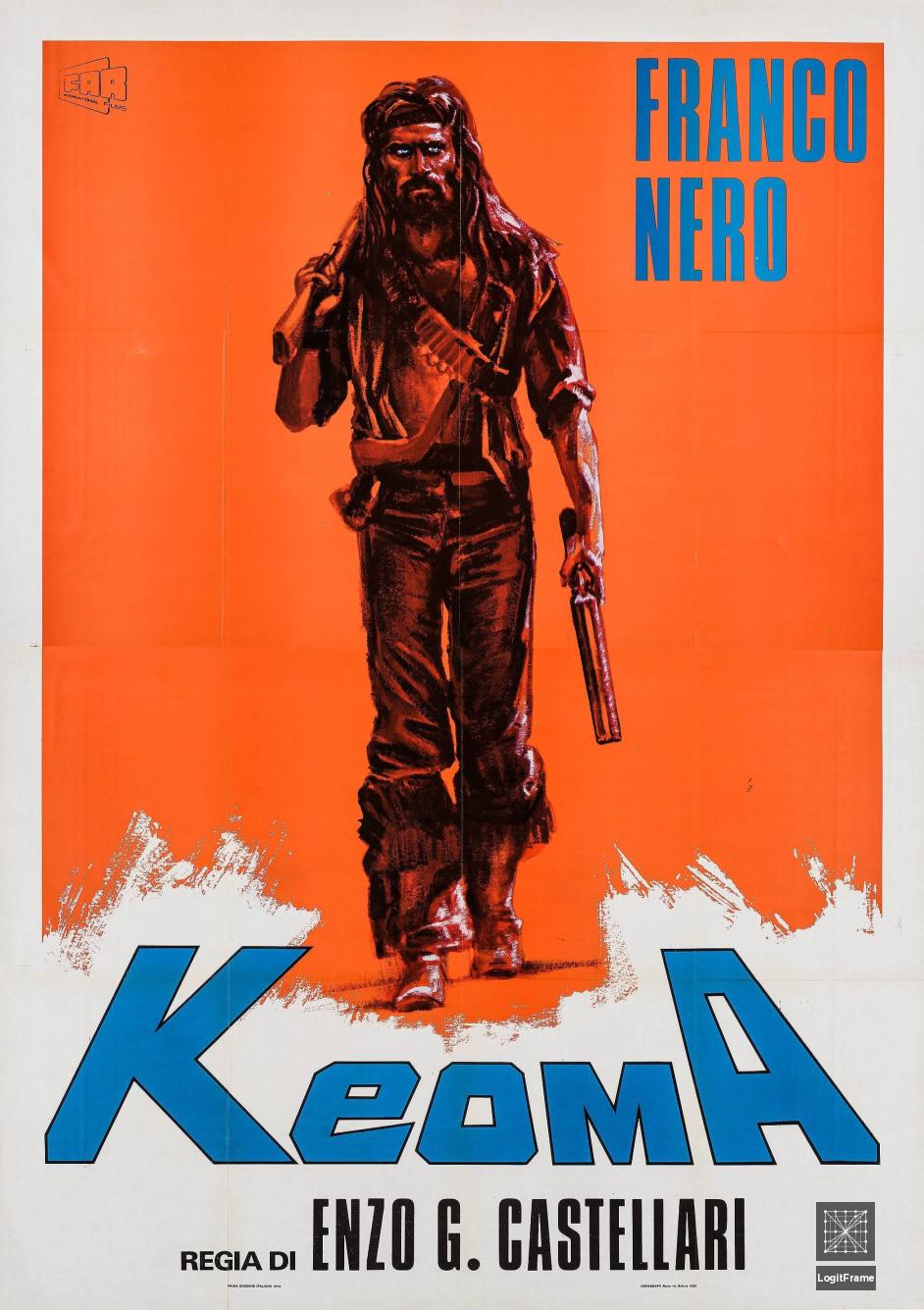Keoma 