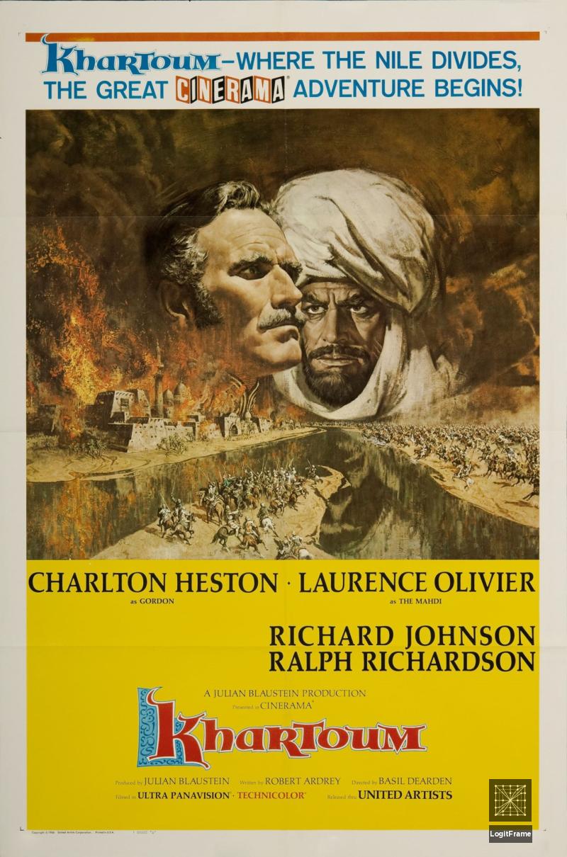 Khartoum 