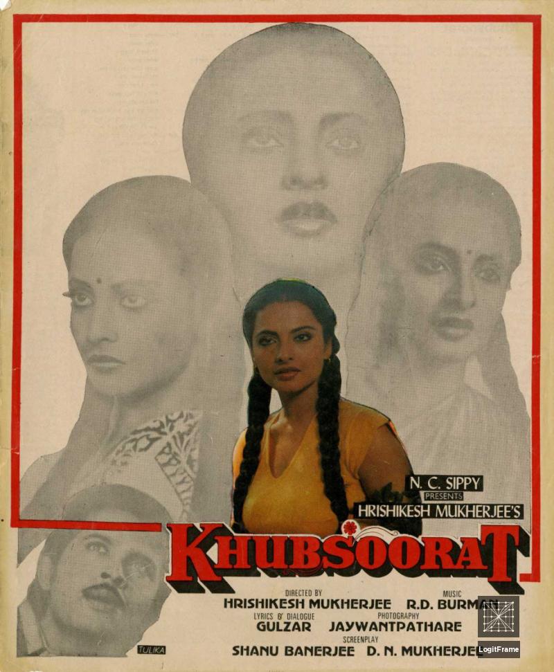 Khubsoorat 