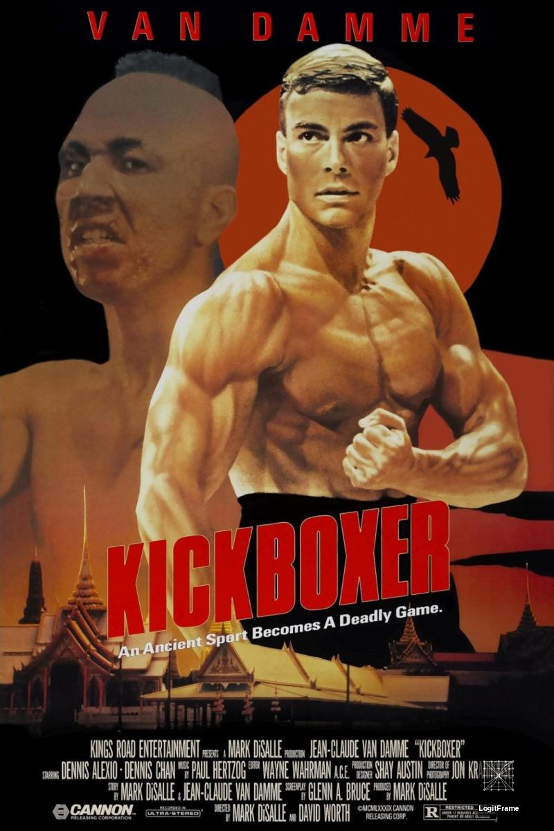 Kickboxer 