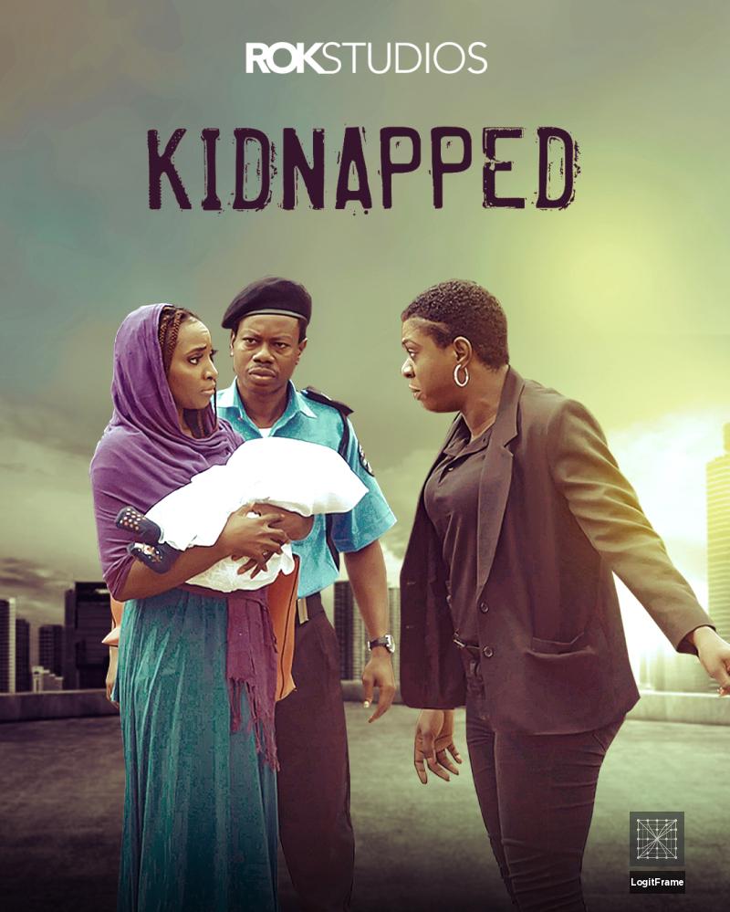 Kidnapped 