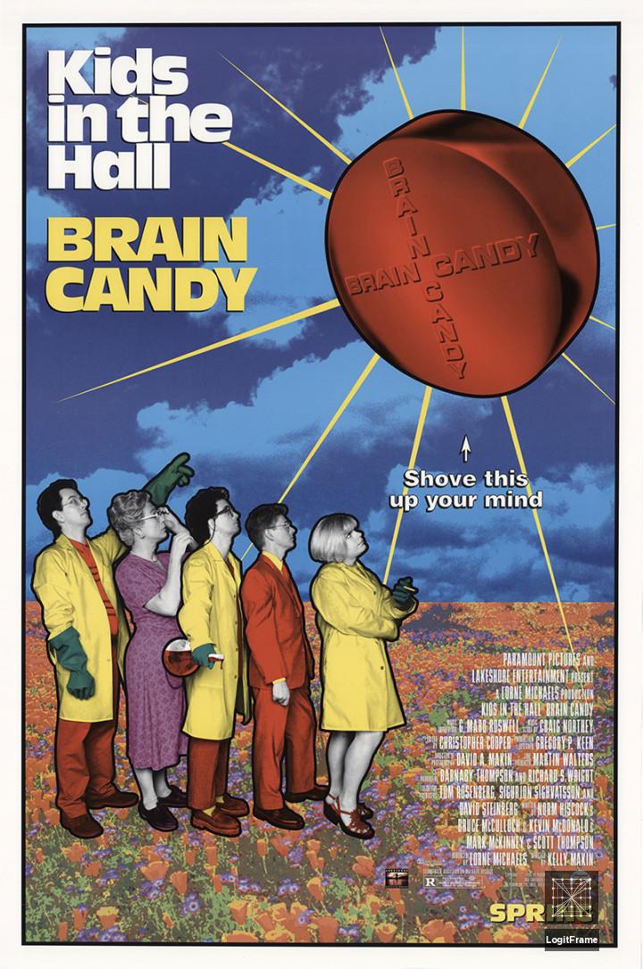Kids in the Hall: Brain Candy 