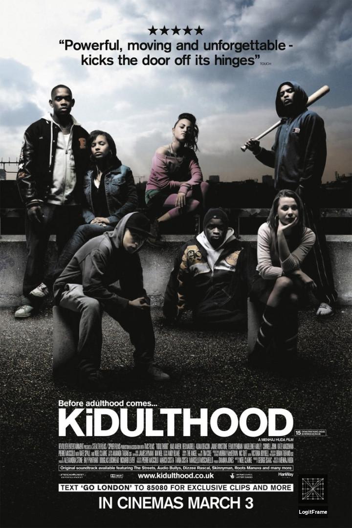 Kidulthood 