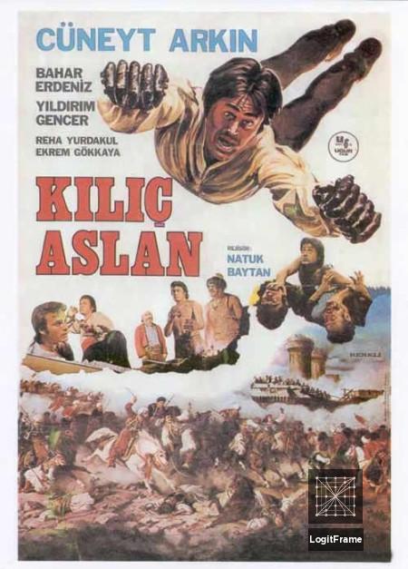 Kiliç Aslan 