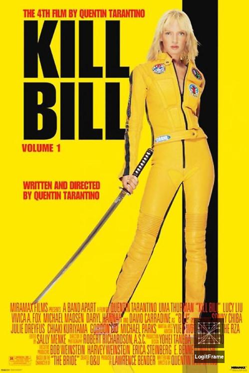 Kill Bill: Vol. 1 