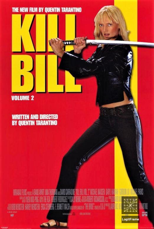 Kill Bill: Vol. 2 