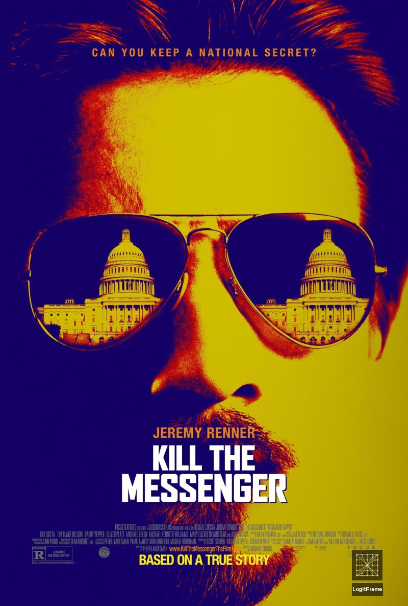 Kill the Messenger 