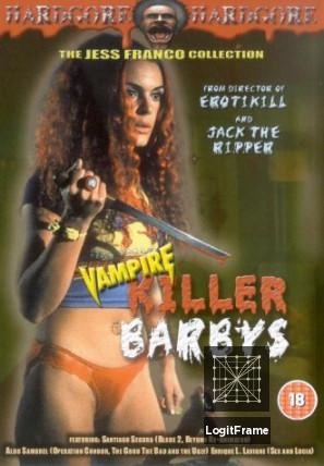 Killer Barbys 