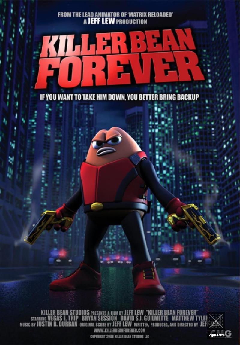 Killer Bean Forever 