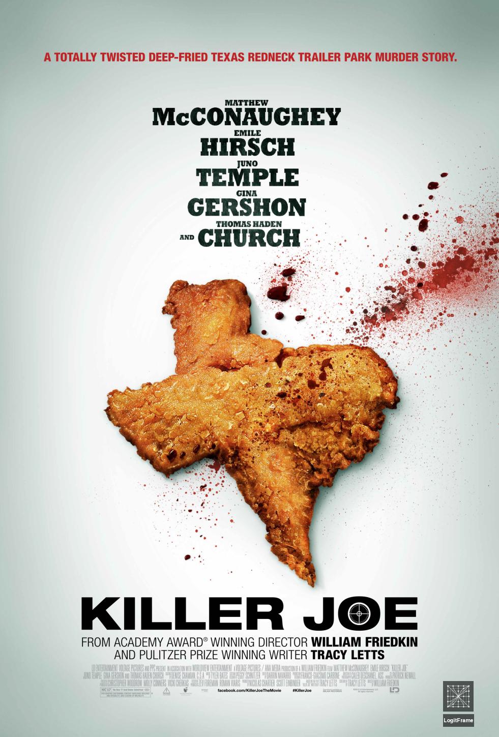 Killer Joe 