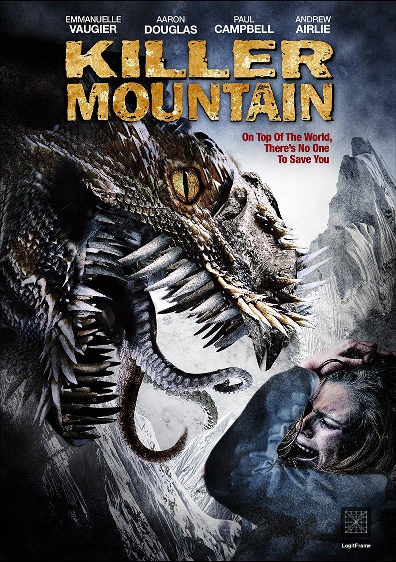 Killer Mountain 