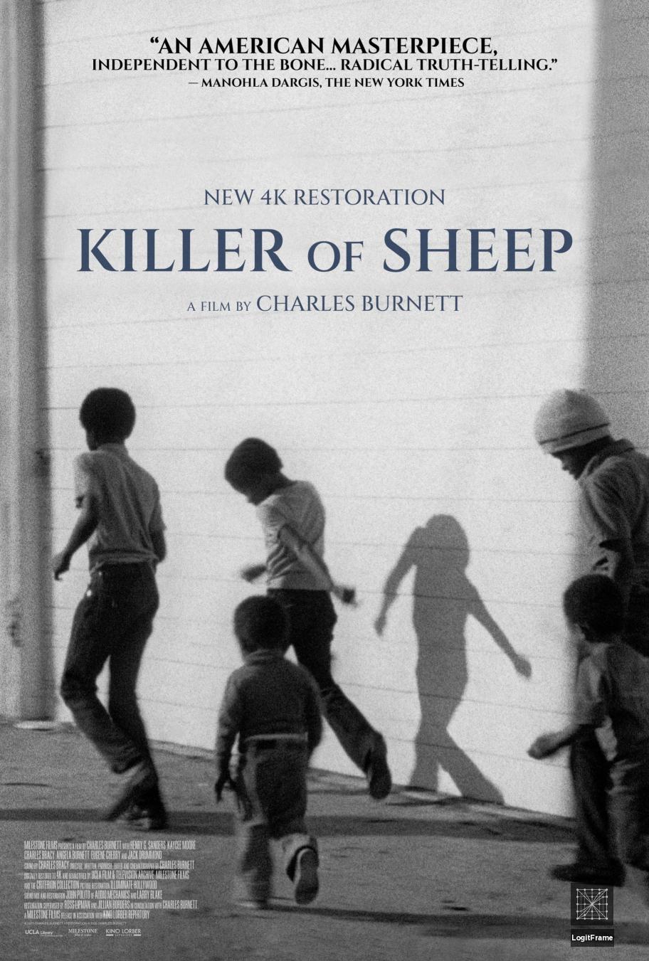 Killer of Sheep 