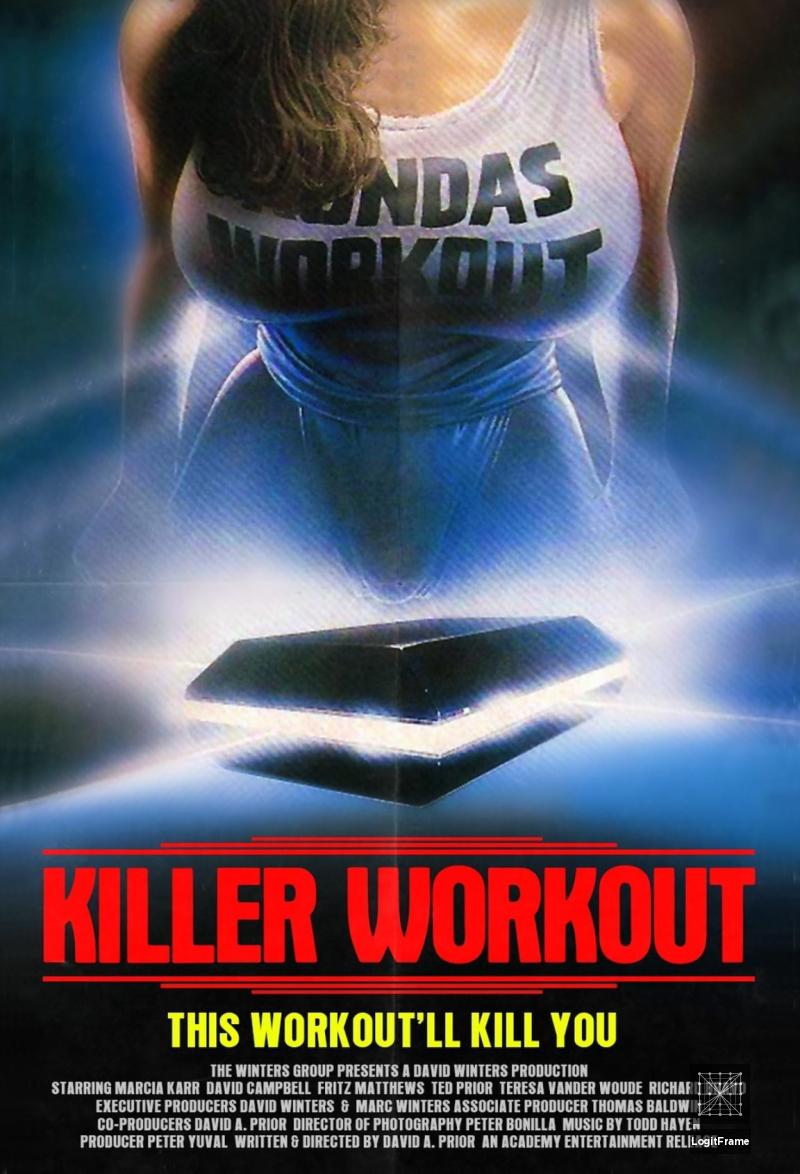 Killer Workout 
