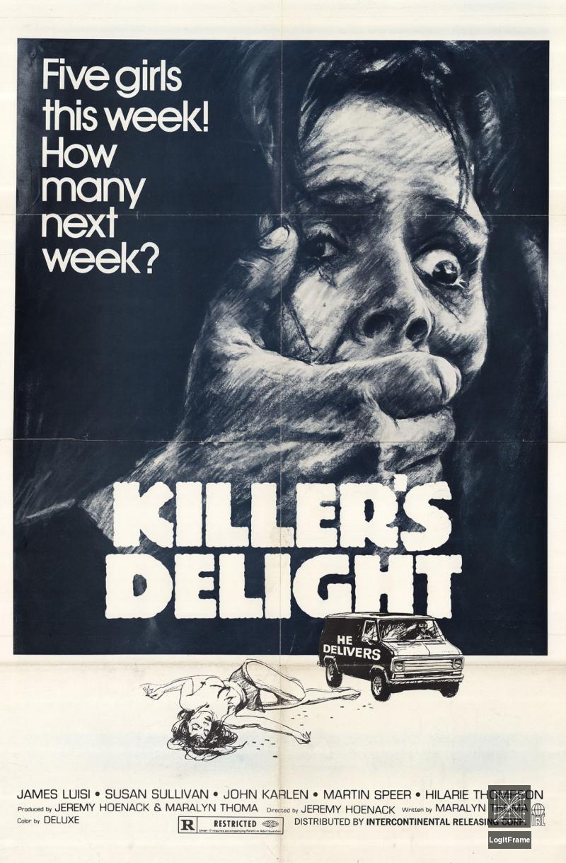 Killer's Delight 