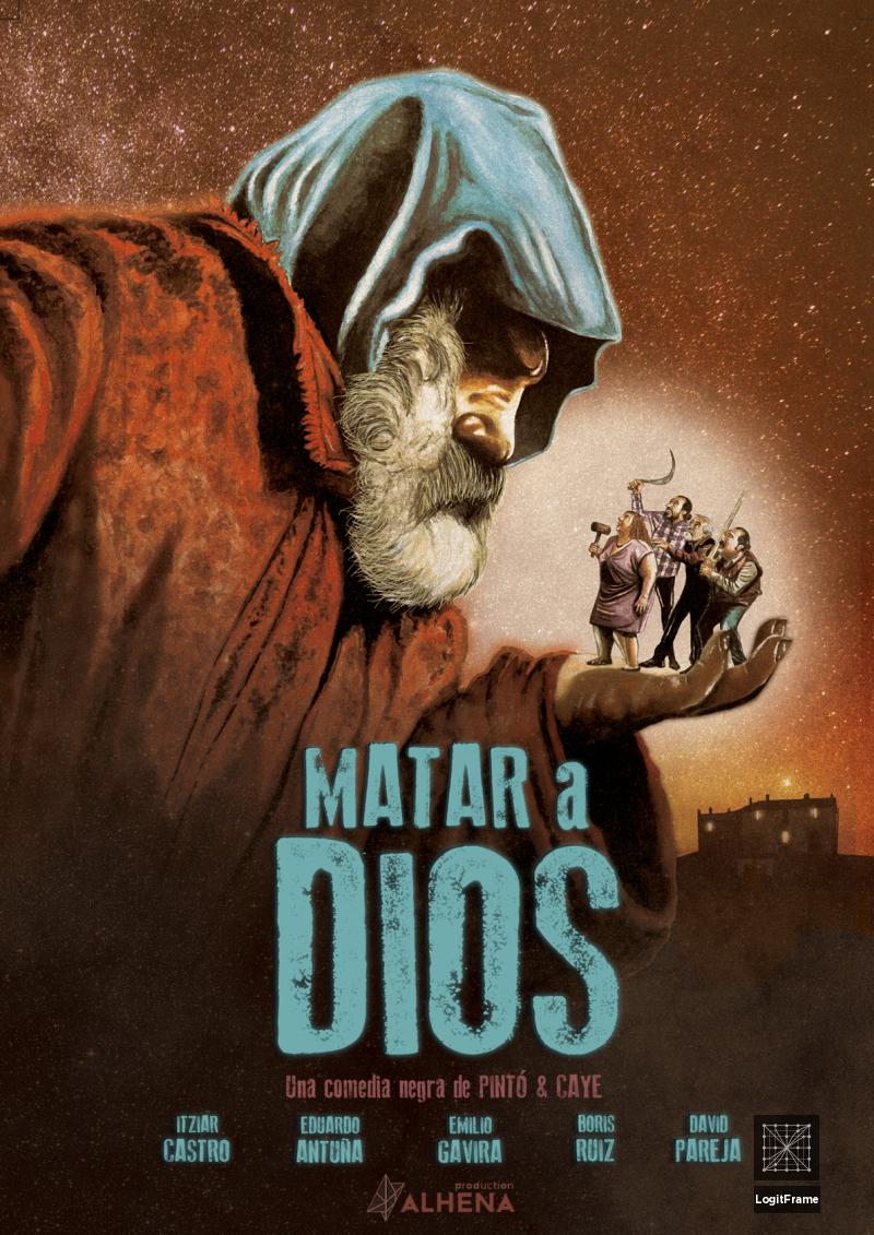 Matar a Dios (Killing God)