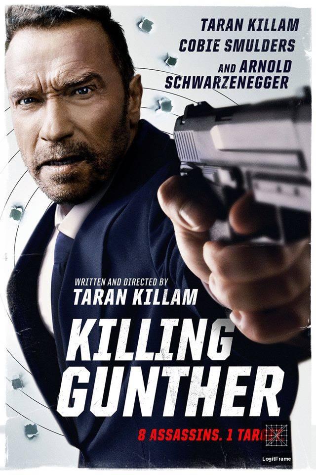 Killing Gunther 