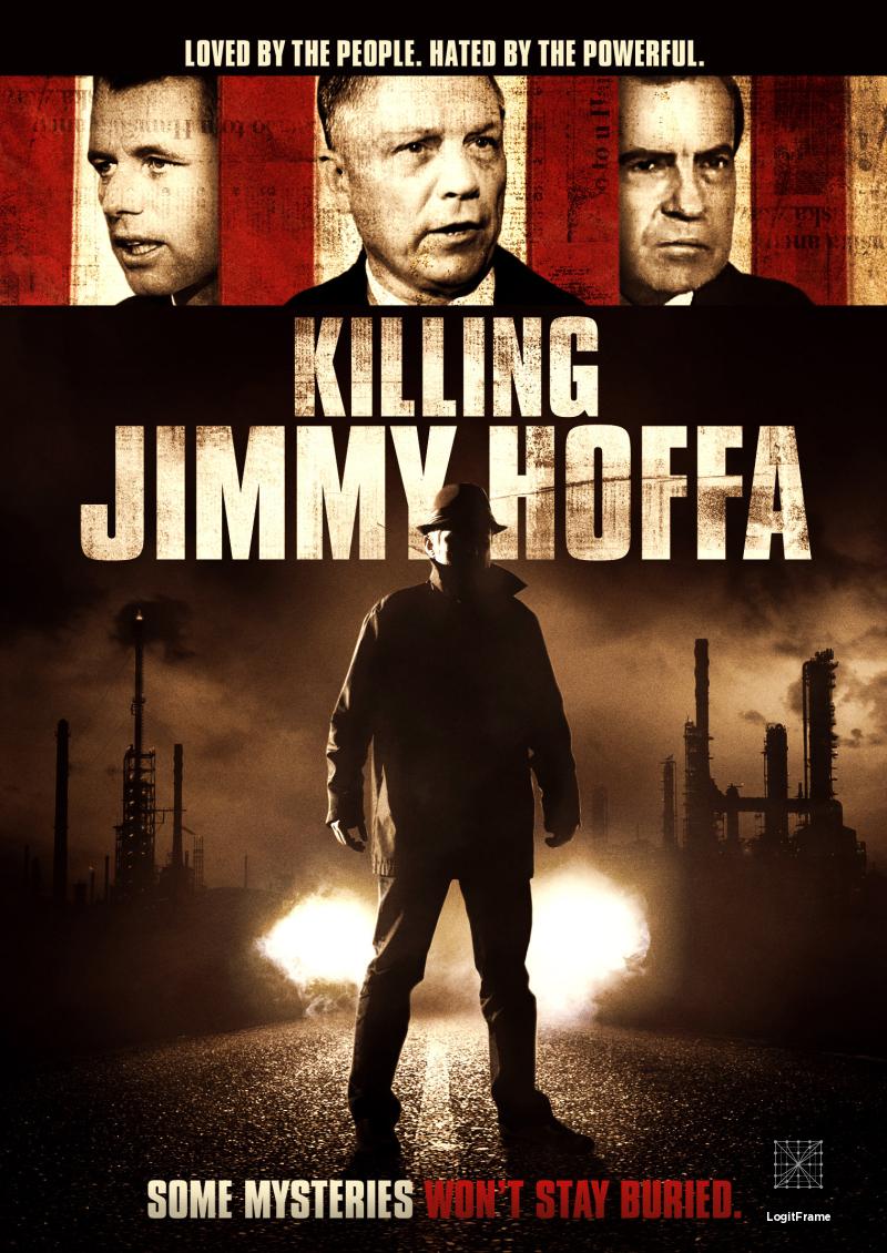 Killing Jimmy Hoffa 