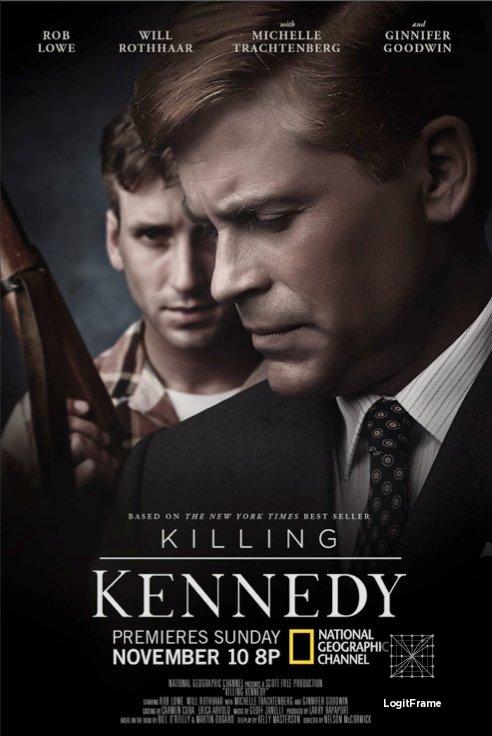 Killing Kennedy 